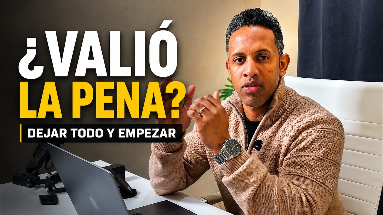 10 meses intentando emprender en Uruguay: lo bueno, lo malo y lo que nadie ve