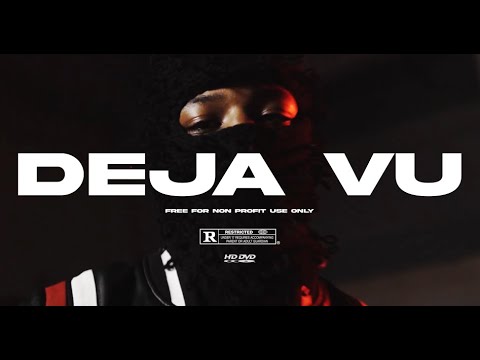 (FREE) Drill/Garage x AJ Tracey x 2 Step Type Beat - Deja Vu |  UK Garage x UK Drill Instrumental