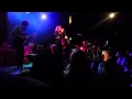 Zella Day "East of Eden" Live at El Rey, Los ...