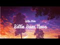Billie Elish Billie Bosa Nova Lyric Video