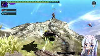 MHGU MHXX How to Adept LBG