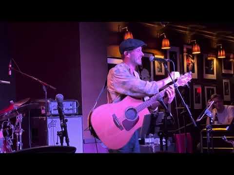 ‘Until Its Over’ by Frankie Connolly live at Ronnie Scott’s Jazz Club