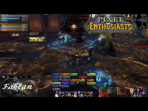 Heroic Sludgefist Disc PoV 8.8k HPS