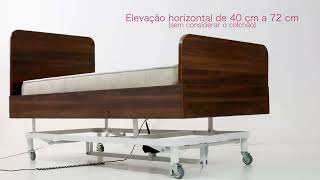 Vídeo sobre o produto