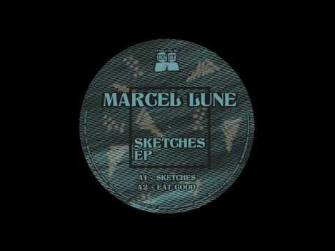 Marcel Lune Sketches (Local Talk 2016)