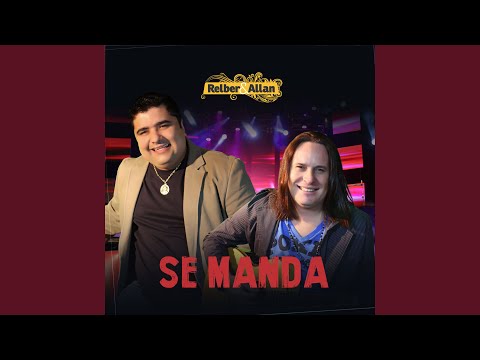 Se Manda (Ao Vivo)