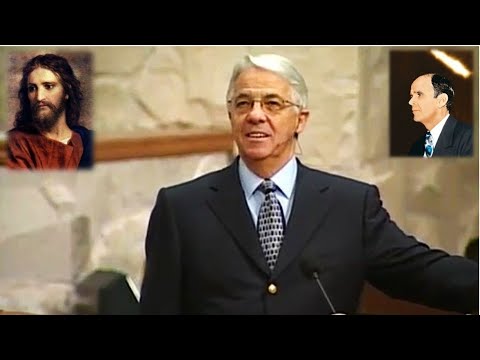 v07-0401m Anointed To Be A True Witness-Br Ed Byskal, Cloverdale Bibleway (BC, Canada)