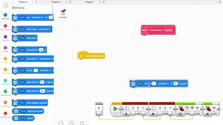 FLL EV3 Classroom for RePlay: Turning by Degrees