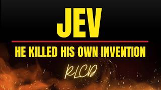 Jev: The Model That Killed Chat GPT's Core Idea? RLCD Explained