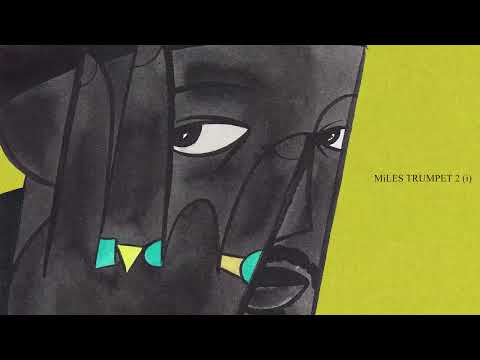 Video thumbnail for MiLES TRUMPET 2 (i)