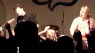 ApologetiX- Life Restored