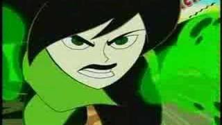 Kim Possible Alternate Opening - It&#39;s Just You