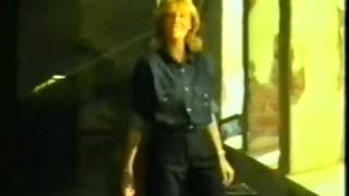 Agnetha Fältskog: Let It Shine