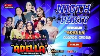 Download lagu LIVE DELAY _ OM ADELLA TASYAKURAN PERNIKAHAN FAHRI & NIA BANTAR GEBANG BEKASI mp3 Download lagu LIVE DELAY _ OM ADELLA TASYAKURAN PERNIKAHAN FAHRI & NIA BANTAR GEBANG BEKASI mp3