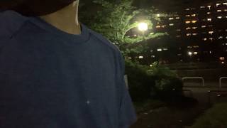 大学院生のストレス解消法｜ランニングの効果について