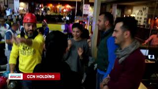 Şirketler Yarışıyor 2017 Aralık Dönemi - 1.Tur CCN HOLDİNG