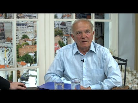 SAVETNIK - ep145 -Problem sa legalizacijom zemljista- Zasto je toliko sporo? - (TV Happy 30.03.2022)