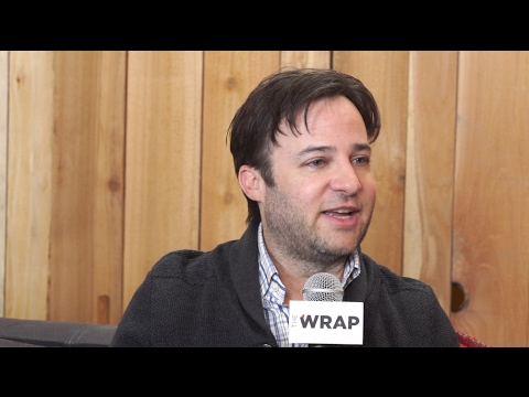 Danny Strong Says Making 'Rebel in the Rye' Was Hardest, Most Rewarding Thing in His Career