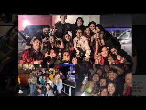 ARMIN VAN BUUREN b2b SULLIVAN KING b2b DVBBS (AUSTIN AND HOUSTON ROADTRIP)🥳🔥