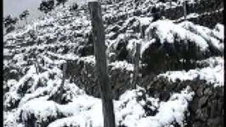 preview picture of video 'Soldano - Nevicata del 6 e 7 febbraio 1991'