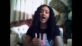 I beseech you to come!!