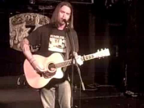 Mike Hale - The Last Part Of Me - Live at 3 Kings Tavern 9/13/08
