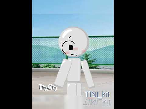 She think that water(⁠╥⁠﹏⁠╥⁠) #animation #emoji #2hours #drawing