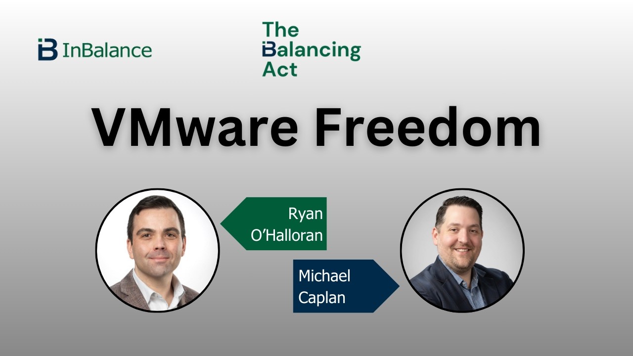 The Balancing Act Podcast