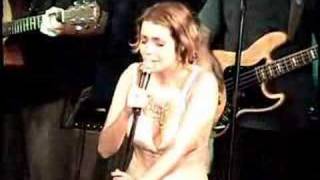 Luiza Possi - Outro Mar - Tom Jazz (2006)