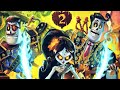 El Libro De La Vida 2 Trailer Oficial 2025 Guillermo Toreado Jorge El Curioso