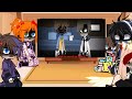Afton Family Reacts To William Afton Angst