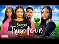 SECRET OF TRUE LOVE - LIZZY GOLD, BEN TOUITOU, CHINENYE ULAEGBU - 2023 EXCLUSIVE NOLLYWOOD MOVIE