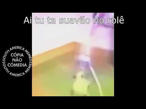 QUANDO LEMBRO DA MORENA