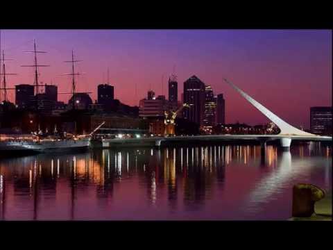 Matt Skyer -  Buenos Aires  (Original Mix)