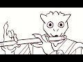 Perception Check But The Dark Urge Is A BARD Baldur S Gate 3 BG3 Animatic