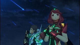 【ゼノブレイド２】【part65】世界の真実【ゲーム実況】【風神雷神】