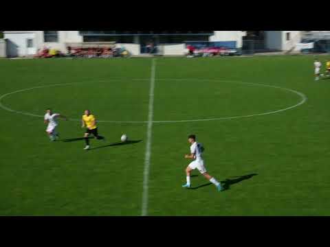 SCOR FINAL 1- 4 / A.C.S JUNIORS BERCENI vs ACS OLIMPIC SNAGOV - Repriza 1 - 30.04.2025