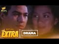 TADHANA Ang Pagkukrus Ng Landas Nina Jomari Yllana At Ara Mina Sagad Sa Init