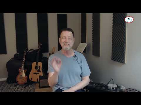 Geoff Talk: The Klon Centaur - Digitech Bad Monkey Thing