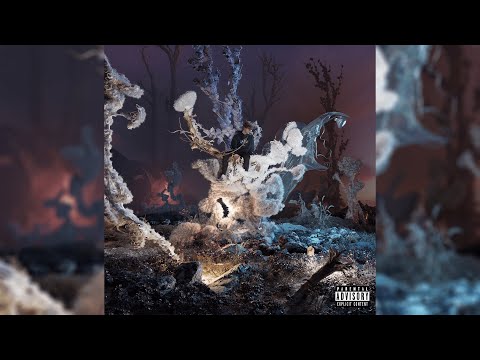 *FREE FOR PROFIT* 4n Way x MAYOT Type Beat - Remember