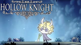 【Hollow Knight #6】back to bug【NIJISANJI EN | Sonny Brisko】