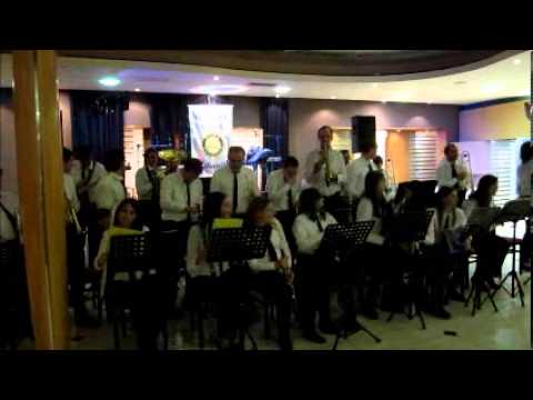 Puhački orkestar Primošten