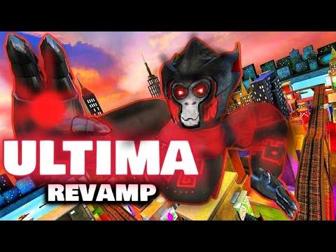 Ultima | A Gorilla Tag Movie