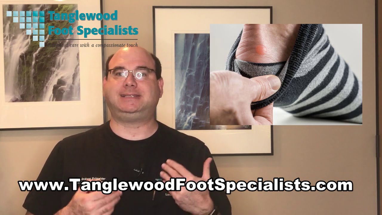 How to Prevent Blisters While Training for a Marathon