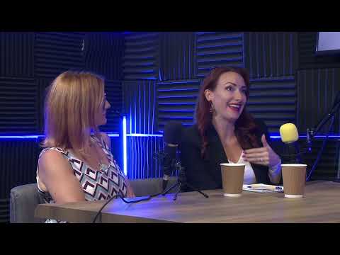 S2, E3 - CP, Chair of Portsmouth Pride - CP on Pride, Power & Pleasure