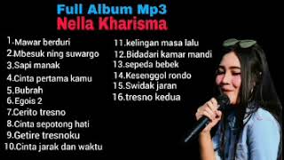 Download lagu Full Album Mp3 Nella Kharisma mp3