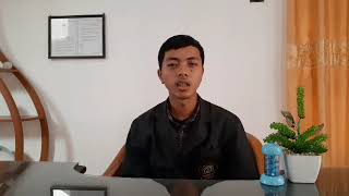 Testimoni Mahasiswa PMBN – Amir Syarifudin (Universitas Islam Sultan Agung)
