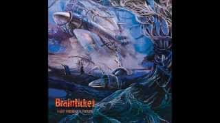 Brainticket - Dancing On The Volcano Part 2
