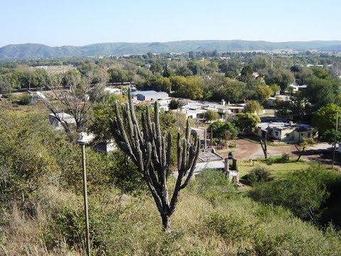 Capítulo 07: Villa de María del Río Seco