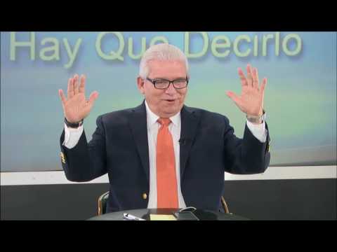 Hay Que Decirlo 07-20-16 (1) - Reacciones inmunologicas que parecen sintomas del zika.